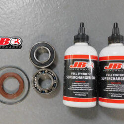 rebuild kit