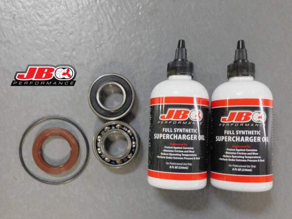 rebuild kit