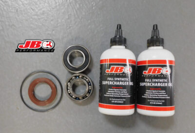 rebuild kit