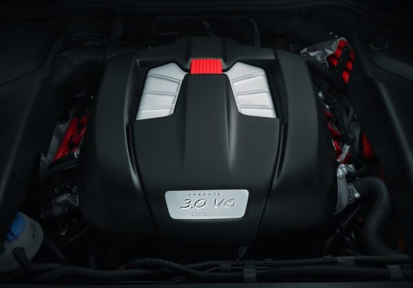 2012-2016 Porsche Panamera S Hybrid/ E Hybrid