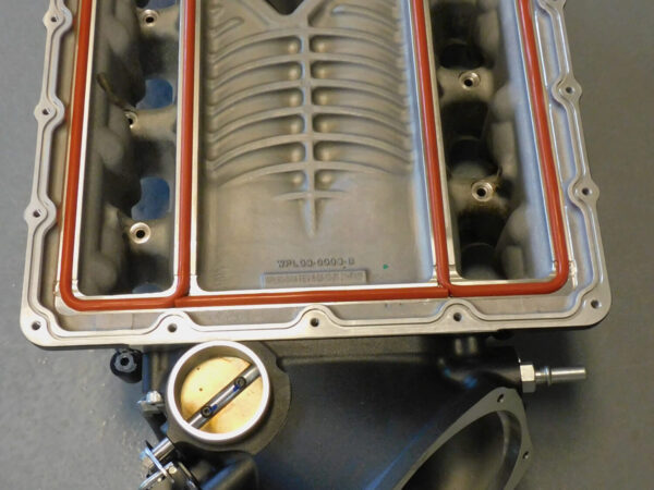 3.0L W185RF EARLY G5 Mustang 5.0L