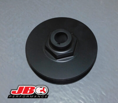 pulley