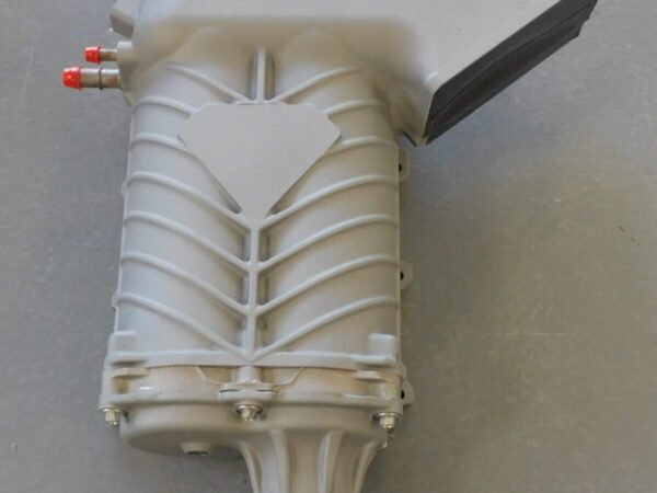 2007-2014 Ford Mustang GT500 TVS2650 2.65L