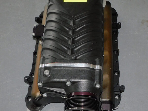 2015-2023 Audi R8 G2 V10 5.2L, 2.9L-whipple