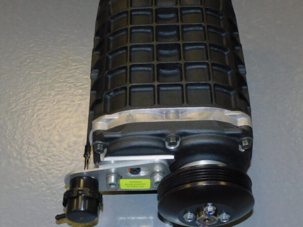 03-08 Audi S4 4.2L TVS2300