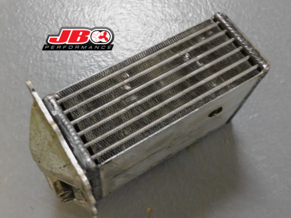 Intercooler