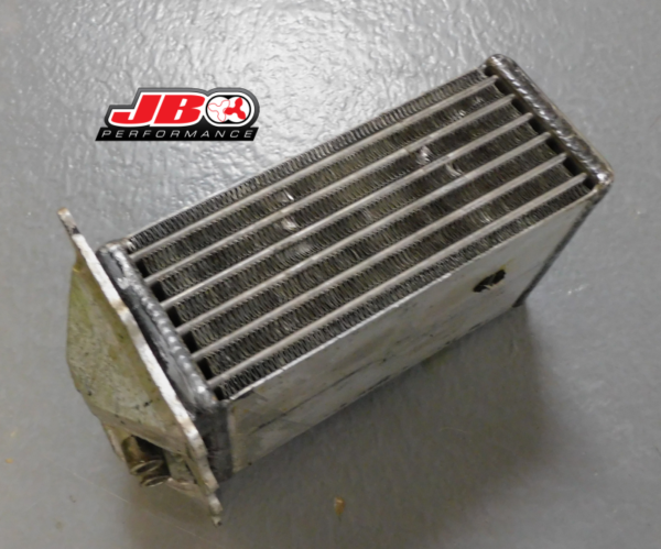 Intercooler