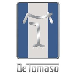 De Tomaso