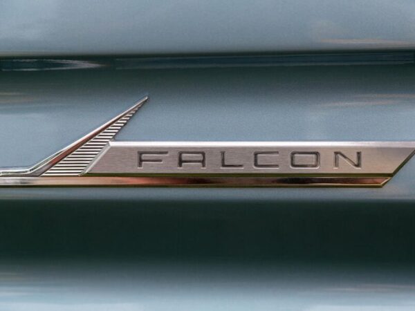 Falcon