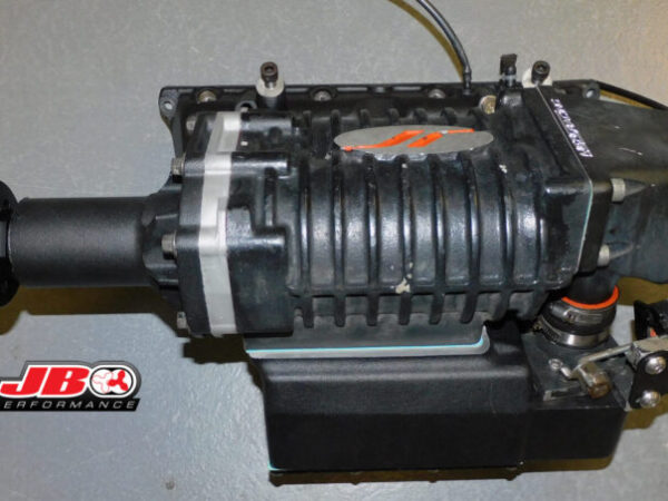 00-06 Honda Civic K20 MP62 Supercharger