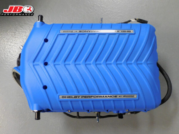 2018-2025 Shelby F150 5.0L Supercharged 3.0L 185RF