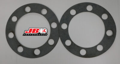 GM 8 bolt axle flange gaskets