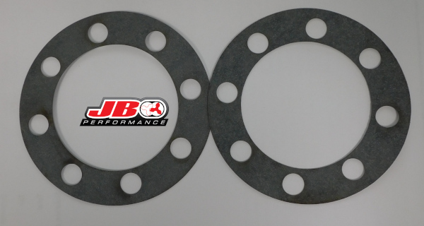 GM 8 bolt axle flange gaskets