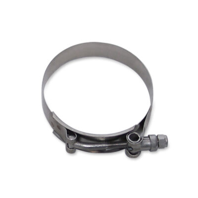 T Bolt Clamp