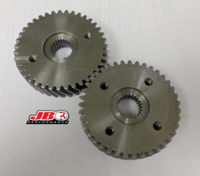 gears