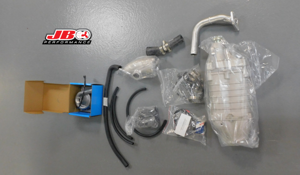 2002-2008 MINI COOPER S R53 TVS900