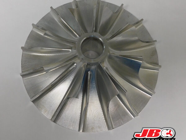 Impeller Wheel