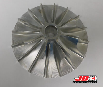 Impeller Wheel