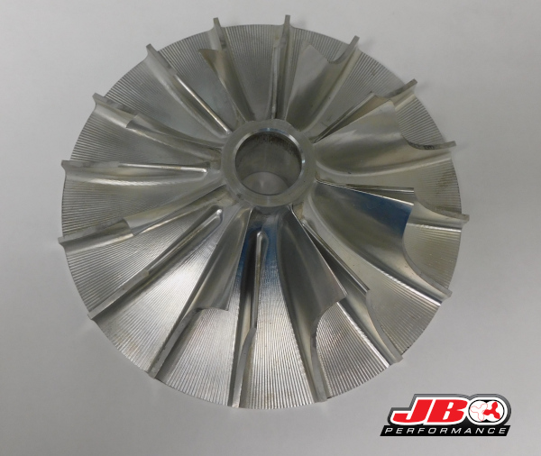 Impeller Wheel