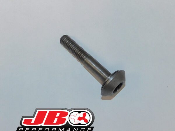 rotor bolt