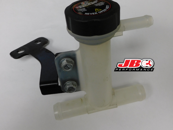 Whipple Coolant Bottle Tube style
