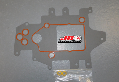 Base Gasket Kit