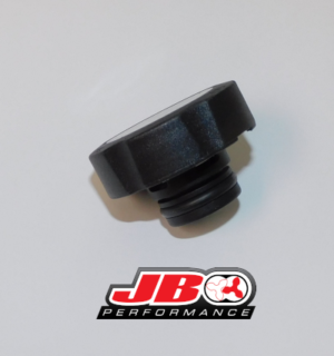 Coolant Cap
