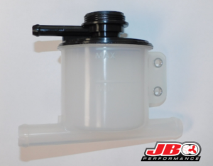 coolant bottle