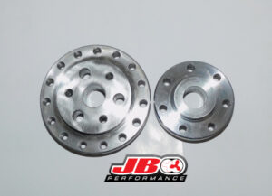 timing hub