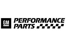 GM Performance Parts